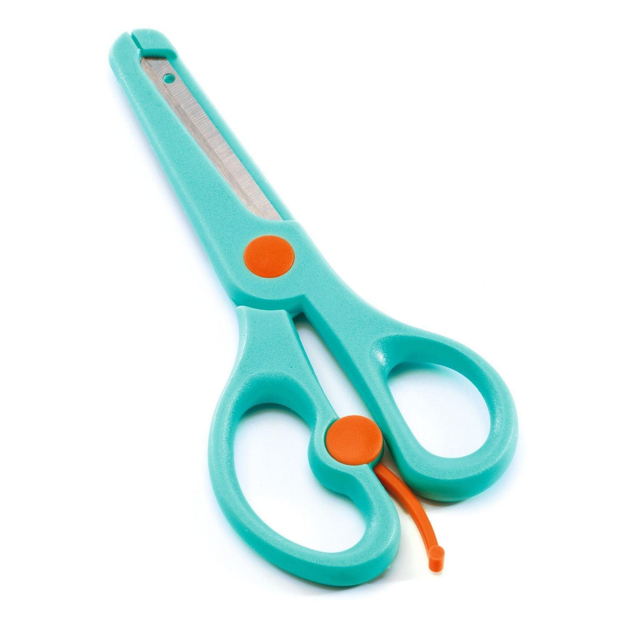 Tijeras para peques Djeco