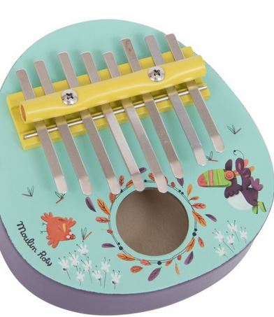 Kalimba Jungla · Moulin Roty