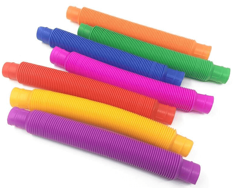 TOOB-X 08pcs Tamaño-S