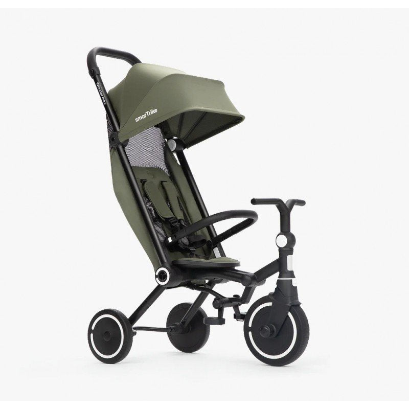 Triciclo Evolutivo Wonder MAX · SmarTrike