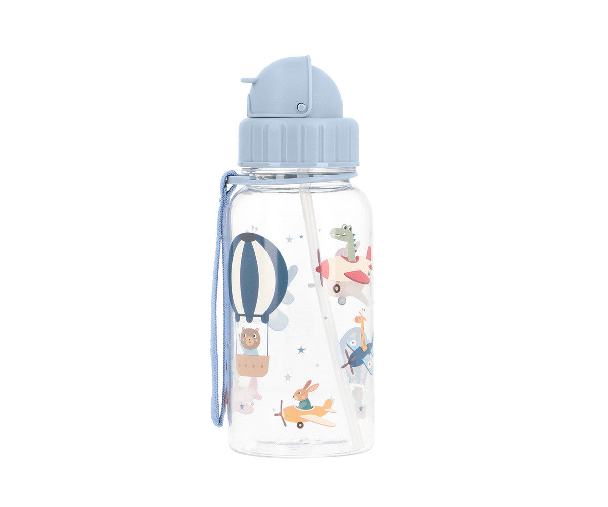 Botella de tritán 500ml · Tutete