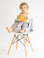 Trona portable Vichy Saro