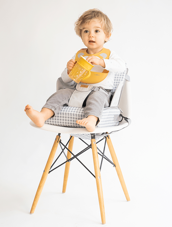 Trona portable Vichy Saro