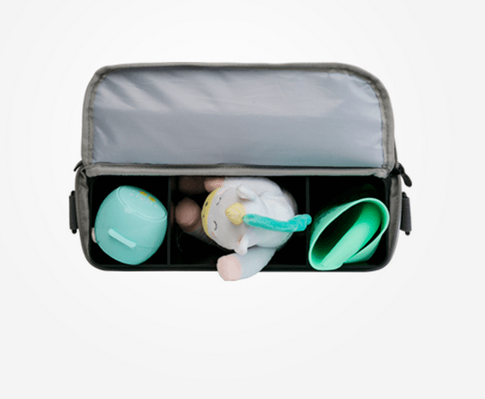 Trona portable Vichy Saro