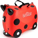 TRUNKI Maleta Harley Ladybird