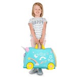 TRUNKI Maleta UNA Unicornio