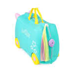 TRUNKI Maleta UNA Unicornio