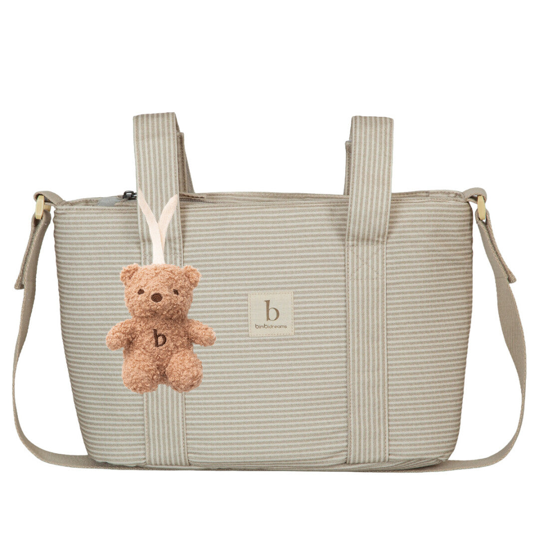Bolso Crossbody Veneto · Bimbidreams