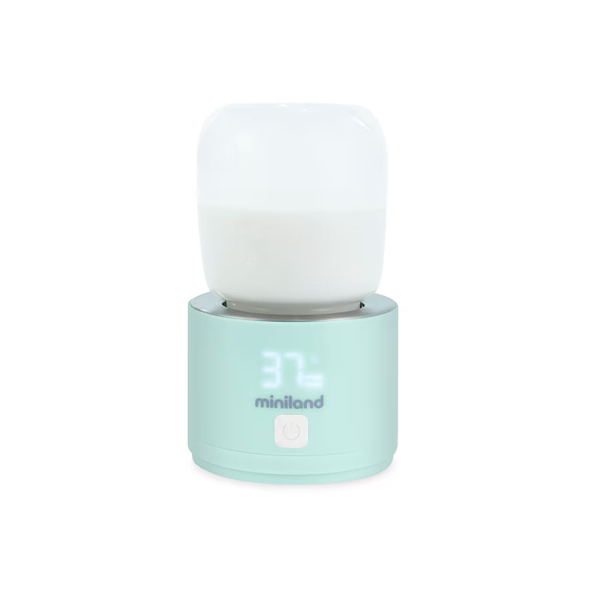 Calientabiberones Portátil · Miniland