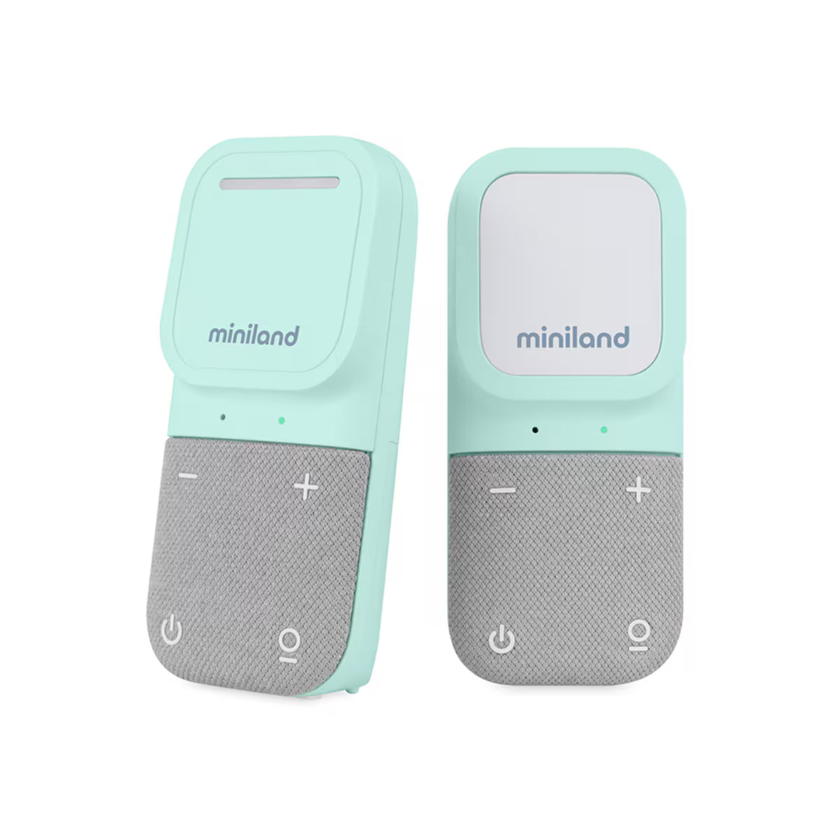 Vigilabebés de Audio Digitalk Lite · Miniland