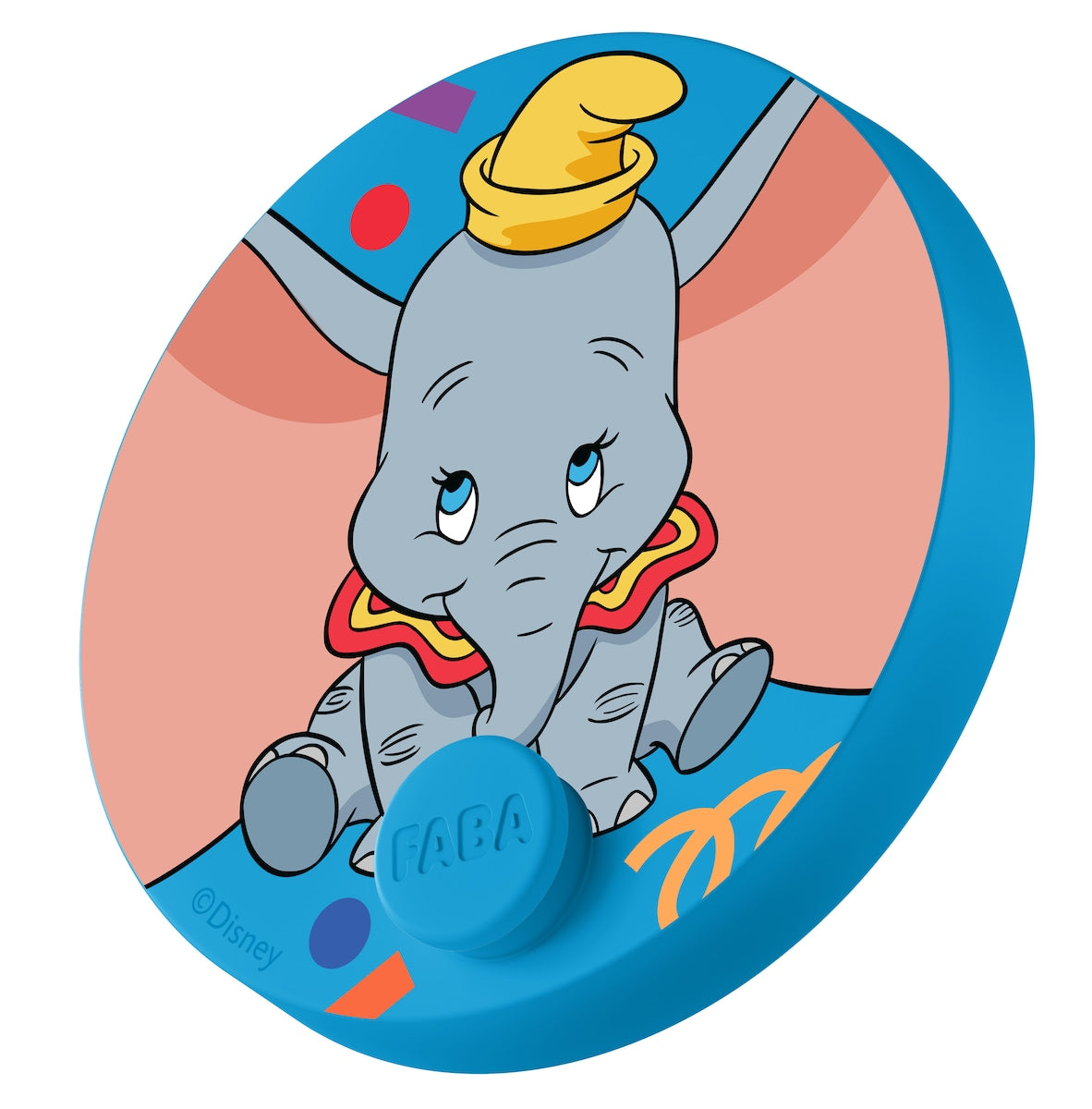 Starter kit Dumbo · Faba