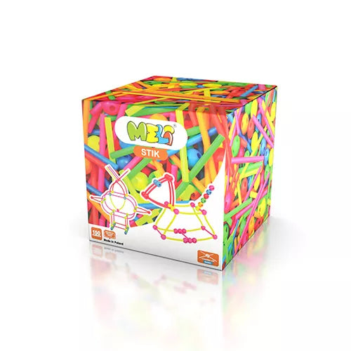 Stik Neón (150 pcs) · Meli