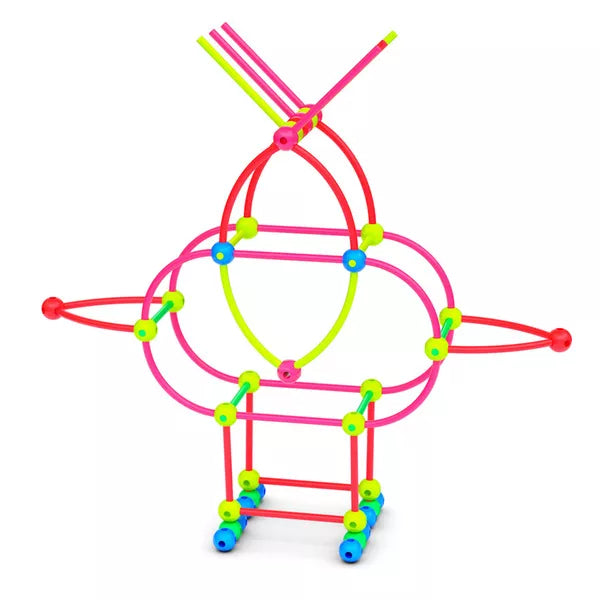 Stik Neón (150 pcs) · Meli