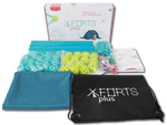 XForts Set 85 pcs