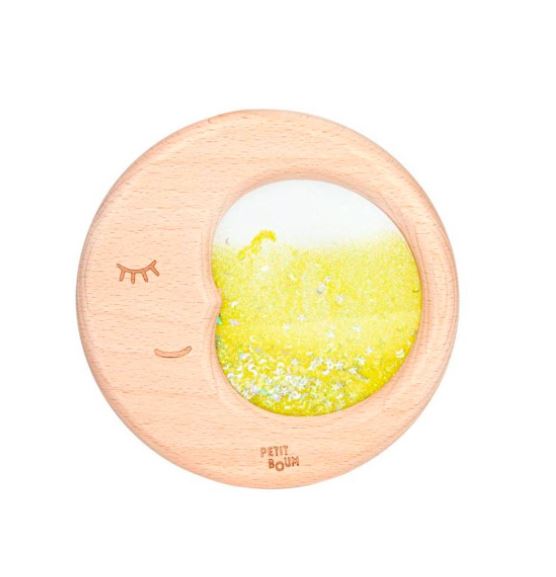 Luna sensorial Flow Moon · Petit Boum